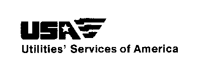 UTILITIES' SERVICES OF AMERICA USA