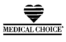 MEDICAL CHOICE