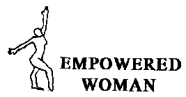 EMPOWERED WOMAN