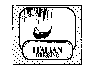 ITALIAN DRESSING