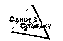 CANDY & COMPANY