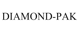 DIAMOND-PAK