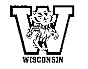 W WISCONSIN