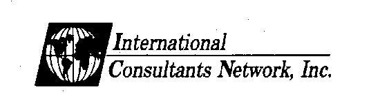 INTERNATIONAL CONSULTANTS NETWORK, INC.