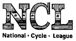 CNL NATIONAL CYCLE LEAGUE