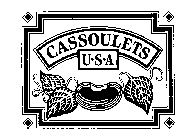 CASSOULETS U.S.A