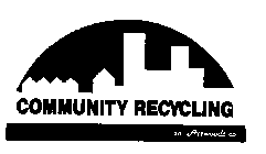 COMMUNITY RECYCLING