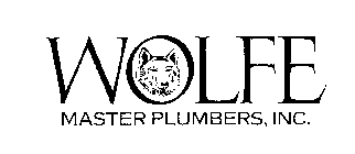 WOLFE MASTER PLUMBERS, INC.