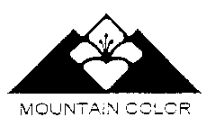 MOUNTAIN COLOR