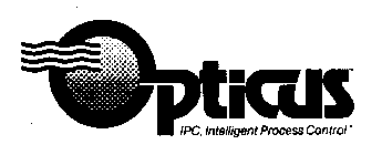 OPTICUS IPC, INTELLIGENT PROCESS CONTROL