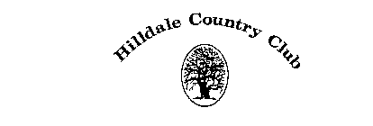HILLDALE COUNTRY CLUB