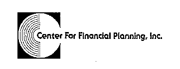 CC CENTER FOR FINANCIAL PLANNING, INC.
