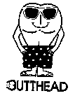 BUTTHEAD