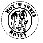 HOT 'N' SWEET HONEY