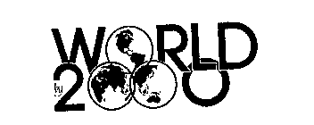 WORLD BY 2000