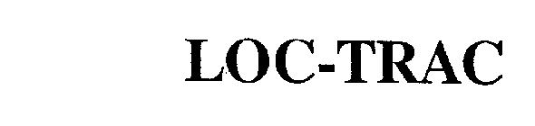 LOC-TRAC