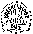 BRECKENRIDGE BLUE