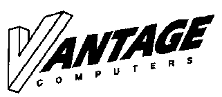 VANTAGE COMPUTERS
