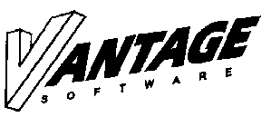 VANTAGE SOFTWARE