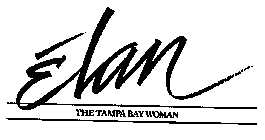 ELAN THE TAMPA BAY WOMAN