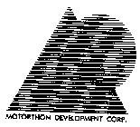 MOTORTHON DEVELOPMENT CORP.