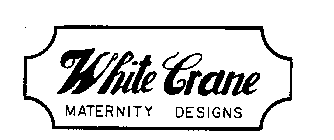 WHITE CRANE MATERNITY DESIGNS