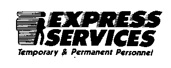 EXPRESS SERVICES TEMPORARY & PERMANENT PERSONNEL