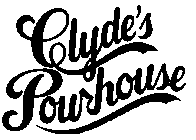 CLYDE'S POURHOUSE