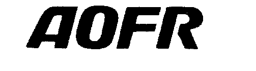 AOFR