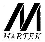 M MARTEK