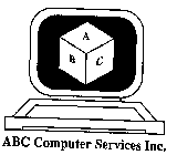 ABC ABC COMPUTER SERVICES INC.