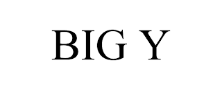 BIG Y