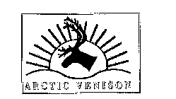 ARCTIC VENISON