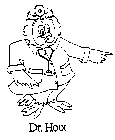DR. HOOT