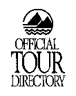 OFFICIAL TOUR DIRECTORY