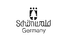 SCHONWALD GERMANY