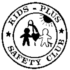 KIDS-PLUS SAFETY CLUB