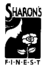 SHARON'S FINEST