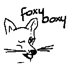 FOXY BOXY
