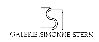 GALERIE SIMONNE STERN