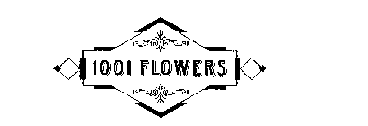 1001 FLOWERS