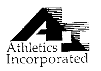 AI ATHLETICS INCORPORATED