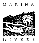 MARINA DIVERS