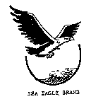 SEA EAGLE BRAND