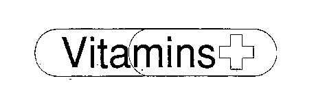 VITAMINS +