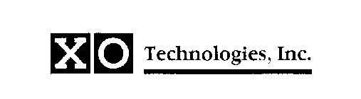 XO TECHNOLOGIES, INC.