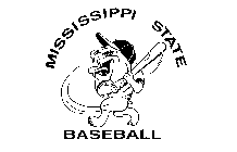 MISSISSIPPI STATE BASEBALL