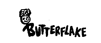 BUTTERFLAKE