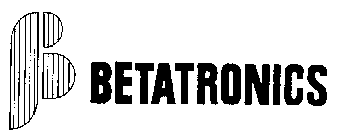 B BETATRONICS