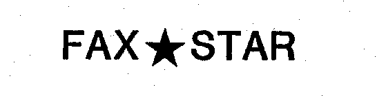 FAX STAR